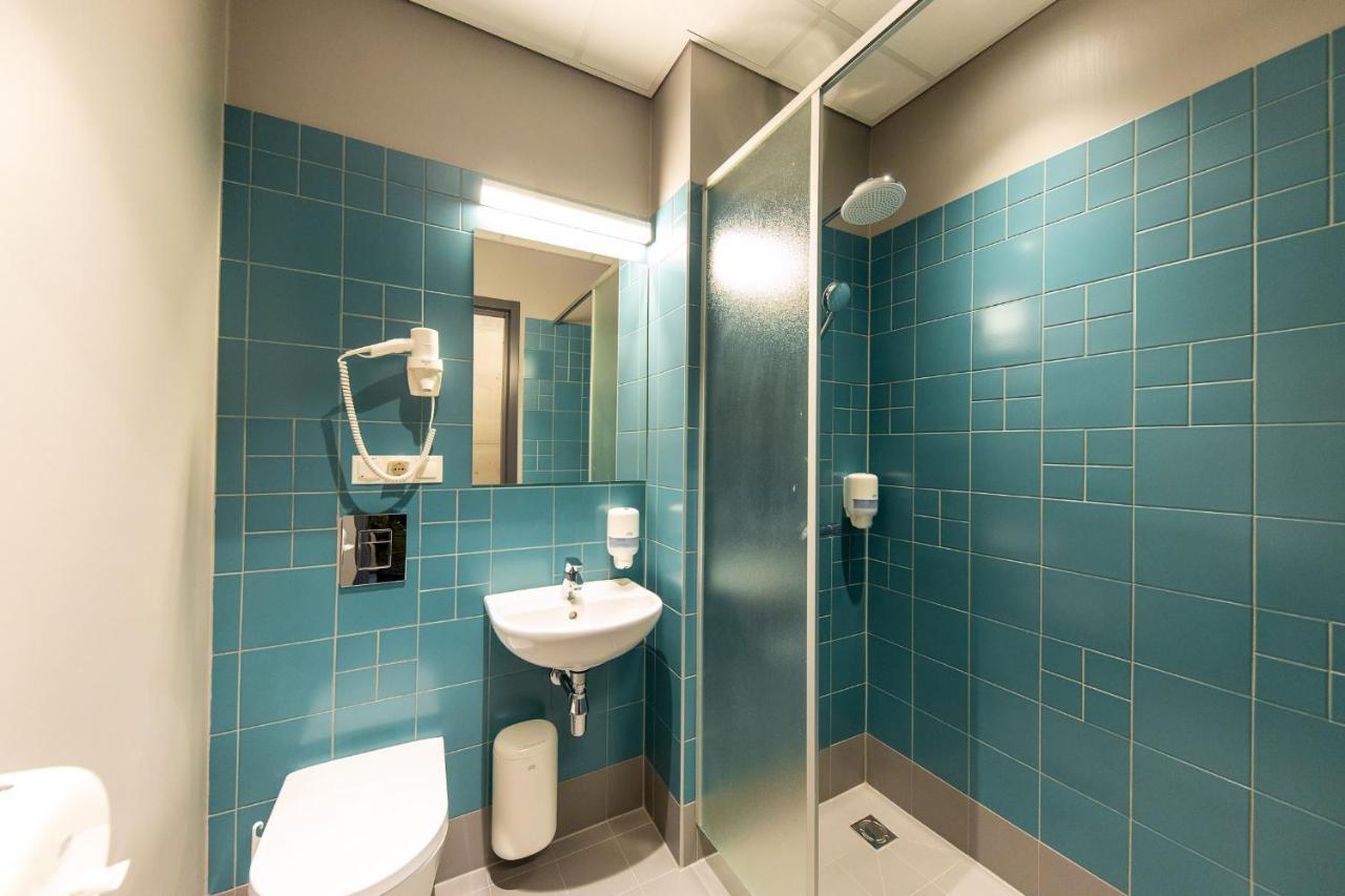 Stadium Hotel Valmiera Zewnętrze zdjęcie