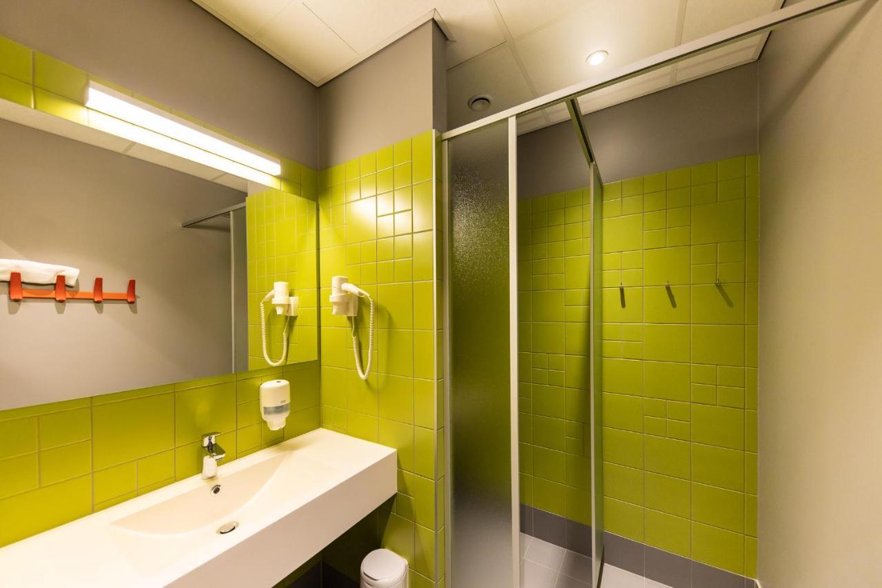 Stadium Hotel Valmiera Zewnętrze zdjęcie